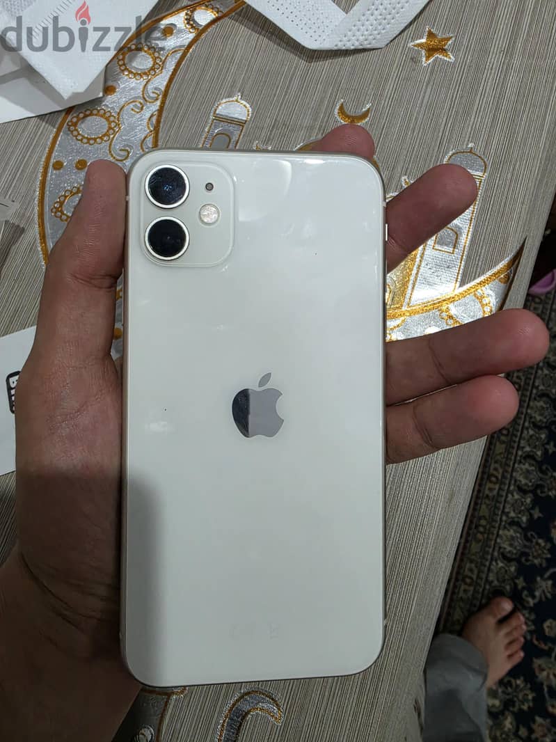 Apple - iPhone 11 3