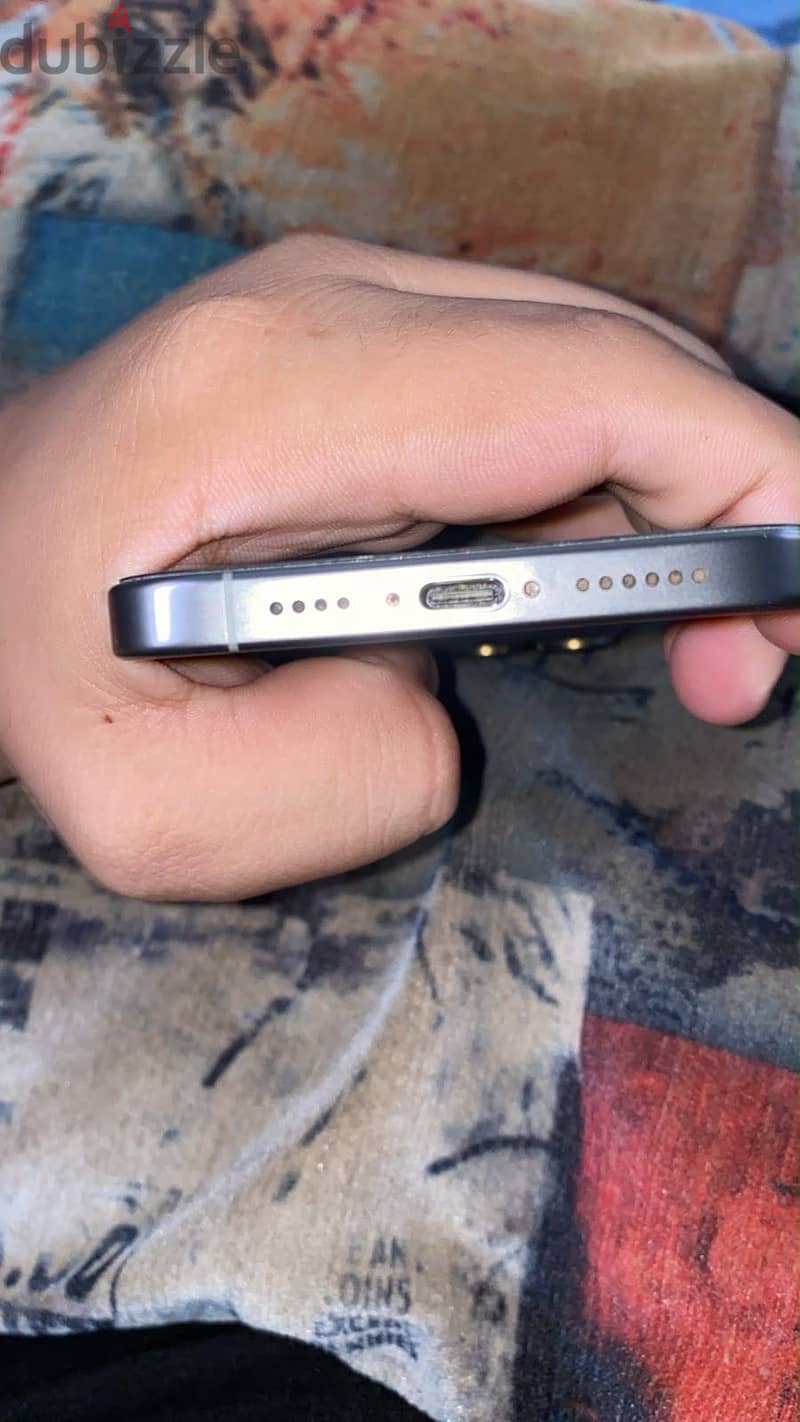 Apple - iPhone 16 Pro Max. battery 90 2