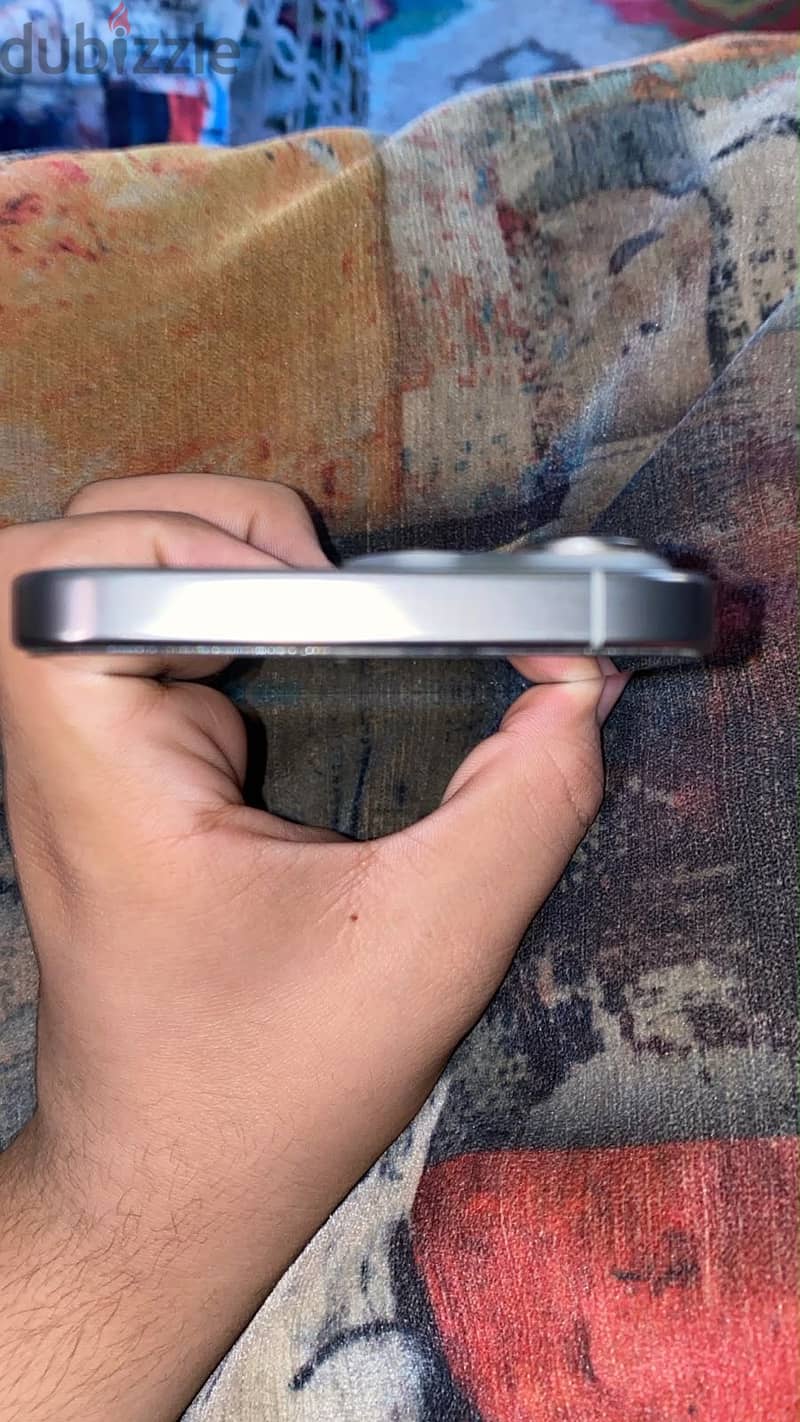 Apple - iPhone 16 Pro Max. battery 90 3