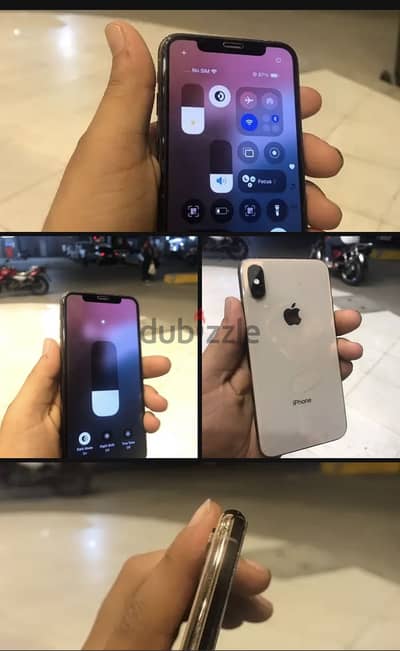آبل - آيفون اكس اس
