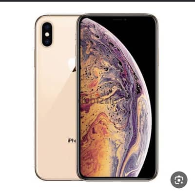 آبل - آيفون اكس اس ماكس