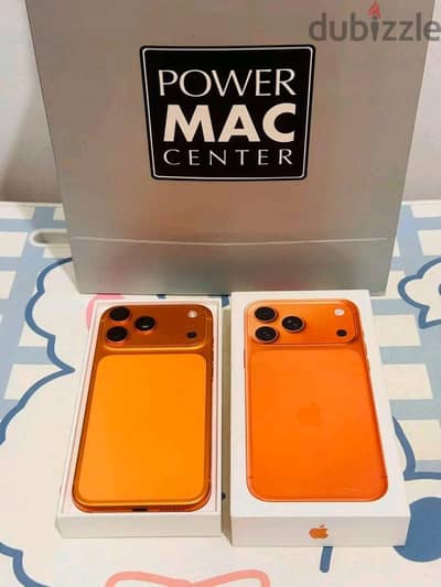 Apple - iPhone 17 Pro Max