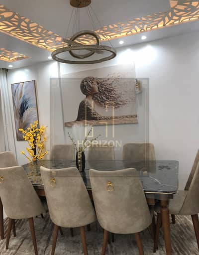 شقه مفروشة 2غرف للايجار في كمبوند جاليريا مون فالي التجمع القاهرة الجديدة  apartment rent Galleria Moon Valley