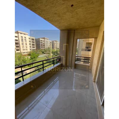 بأفضل فيو شقة تشطيب مميز 2 نوم ايجار ذا سكوير التجمع apartment rent the square