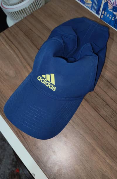 Adidas unisex climate cap