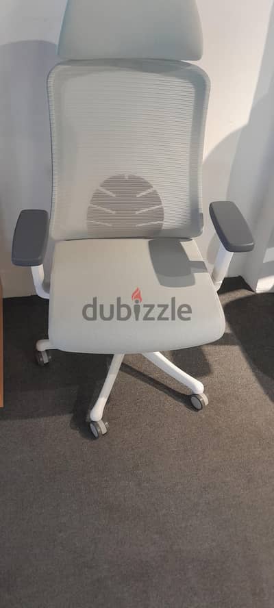 tree ergonomic office chair