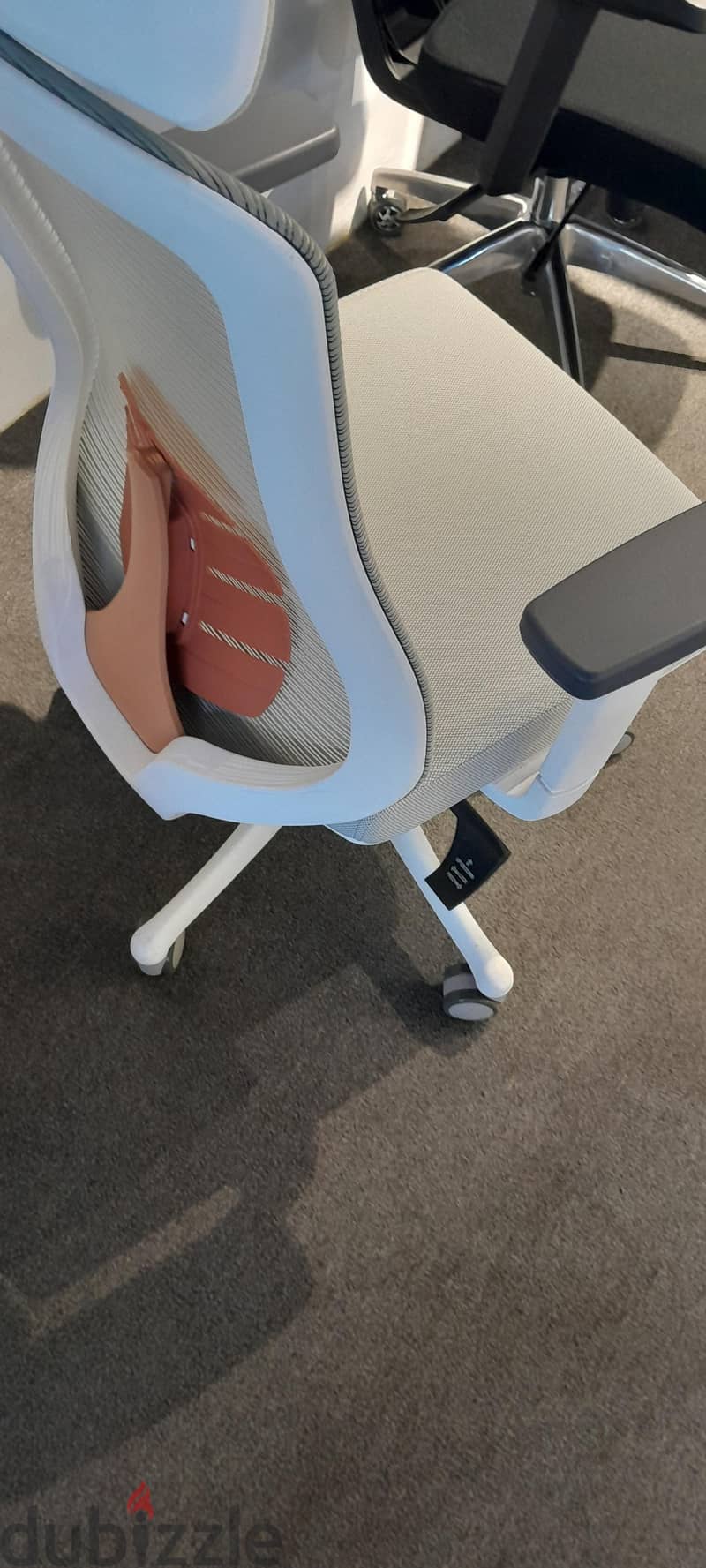 tree ergonomic office chair 1