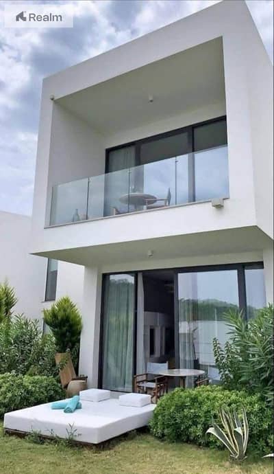 LARGEST STANDALONE VILLA IN BADYA ONLY 1.5% DP BY CASH PRICE FOR LIMITED TIME