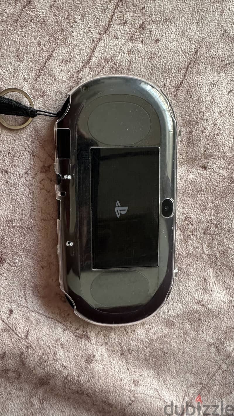 Modded psvita 2000 1