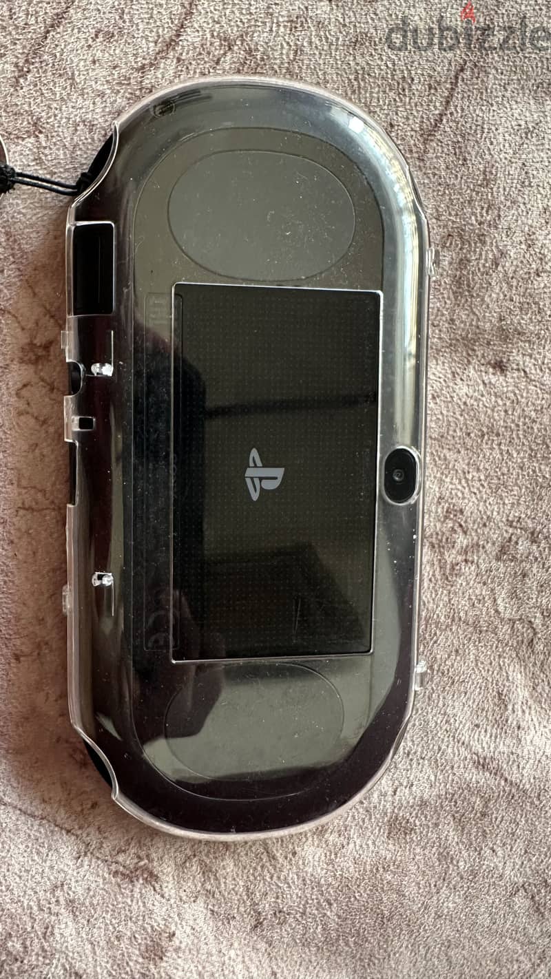Modded psvita 2000 3