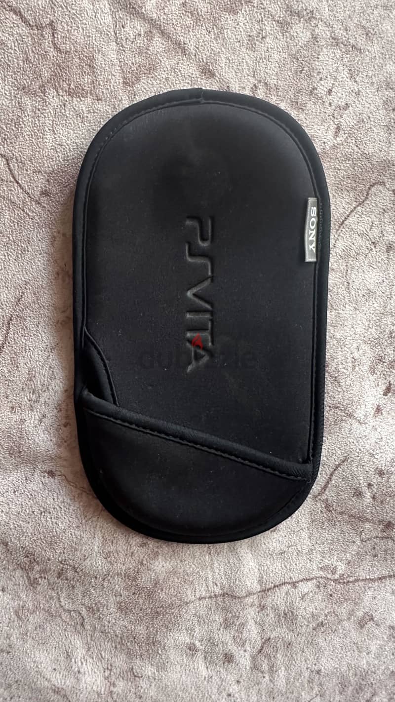 Modded psvita 2000 4