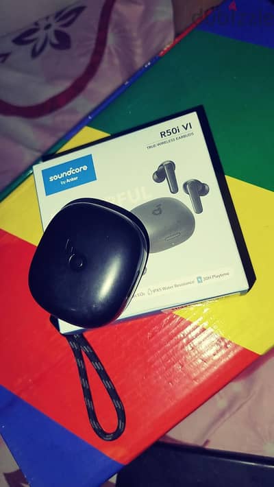 soundcore r50i