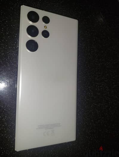 Samsung S22 Ultra