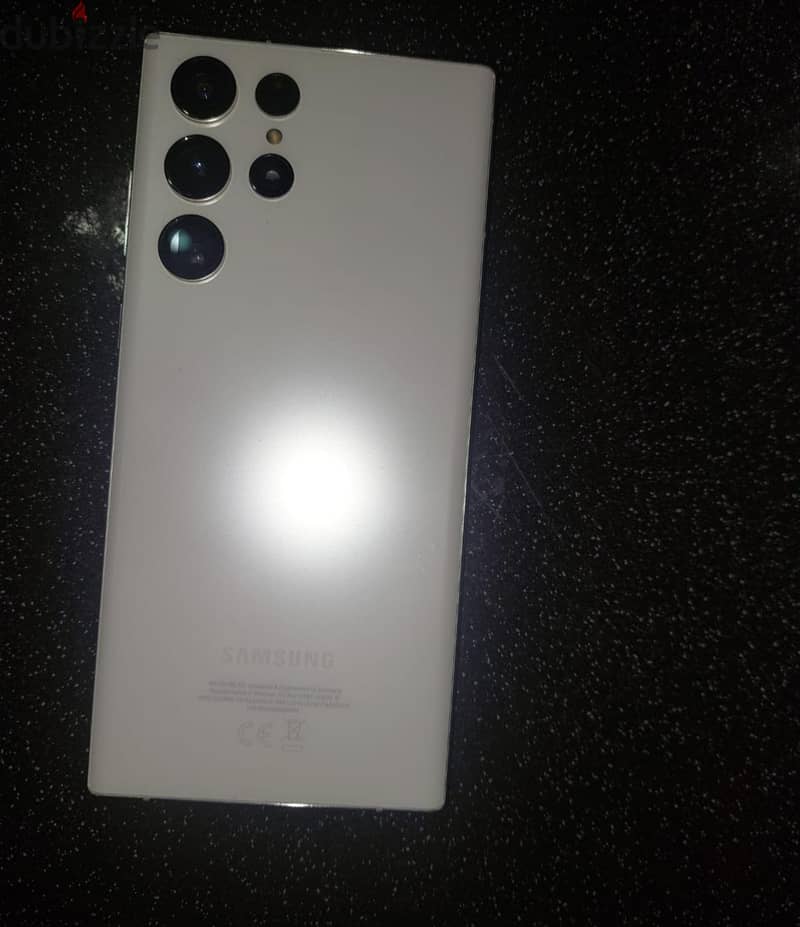 Samsung S22 Ultra 1