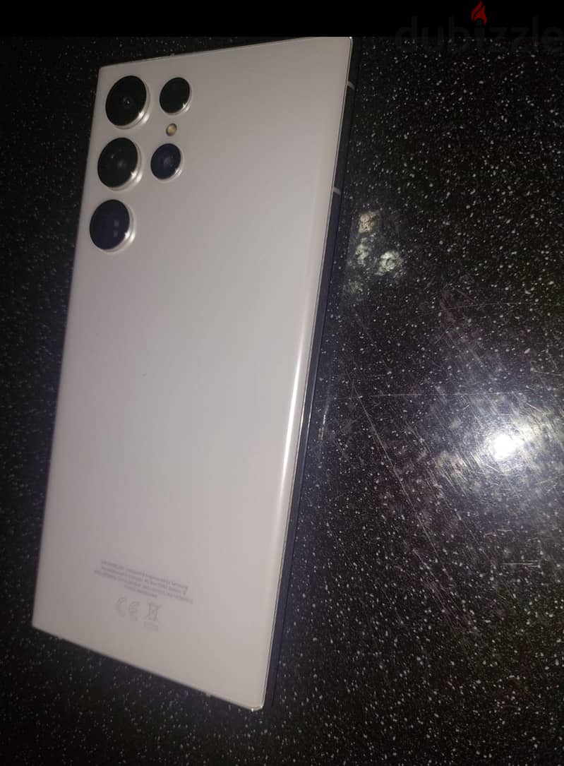 Samsung S22 Ultra 2