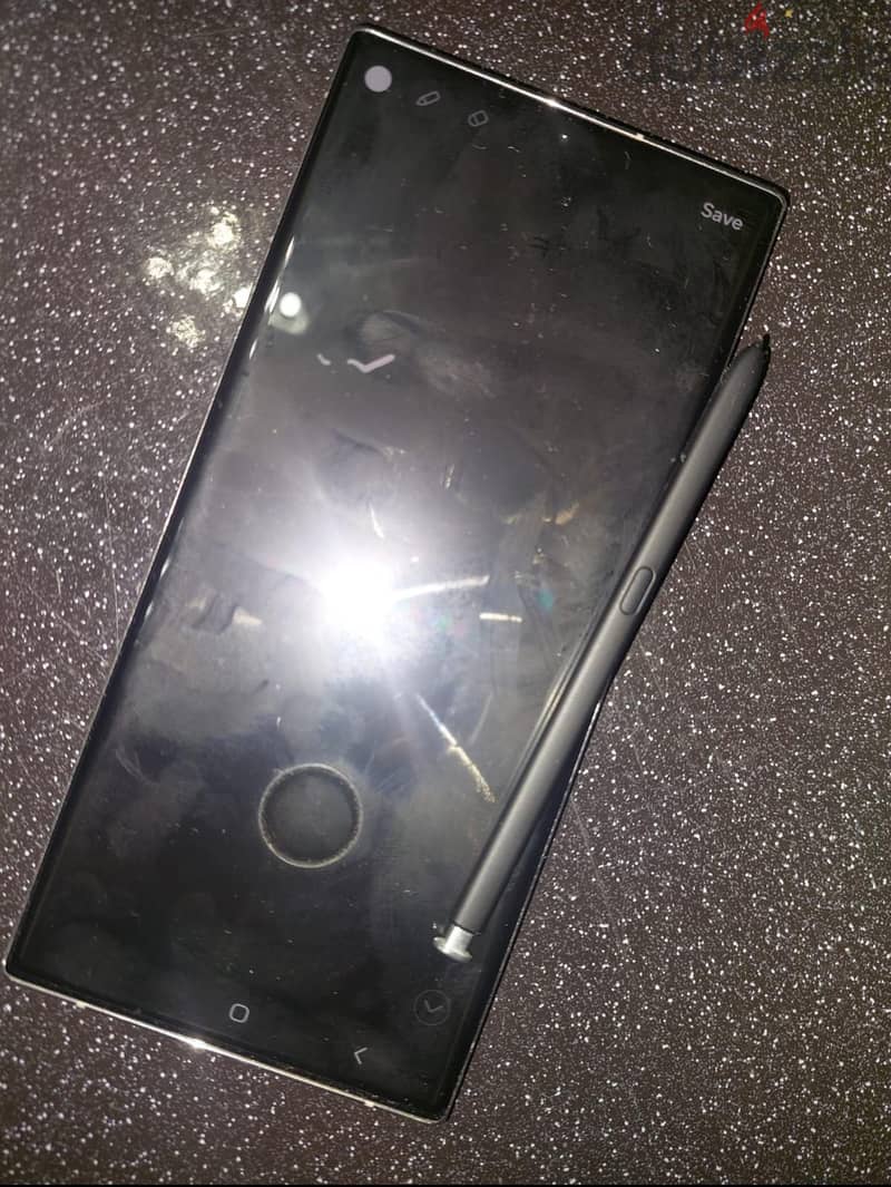 Samsung S22 Ultra 4