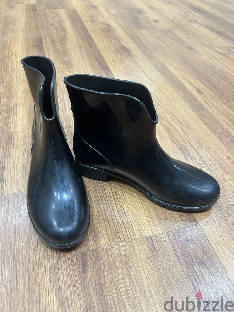 original shoes 11