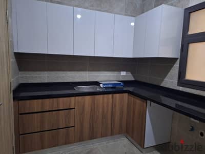 First-Use apartment for rent in Moon Residence Compound (Al Marasem), Fifth Settlement