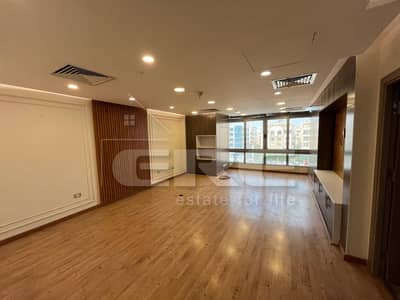 Fully Finished Office for Rent on North 90th Stree