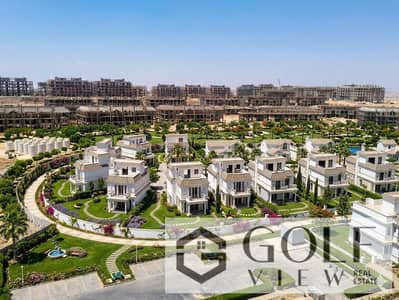 للبيع شقه ارضي بجاردن 3 غرف بمساحه 160 م استلام فوري في ماونتن فيو اي سيتي اكتوبر  افضل مراحل المشروع ( ذاليك ) – استلام فوري  مساحه الوحده 165 م – م
