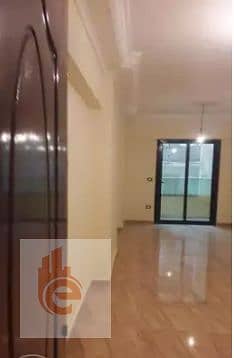 شقـة سكـنيـه بـ الابراهيميه 150 م / جــواد حسنـــى