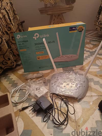 راوتر tp-link