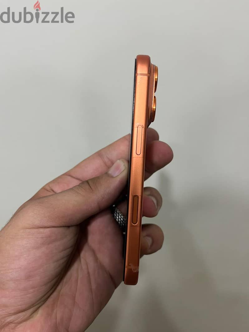 iphone 17 pro 256 4