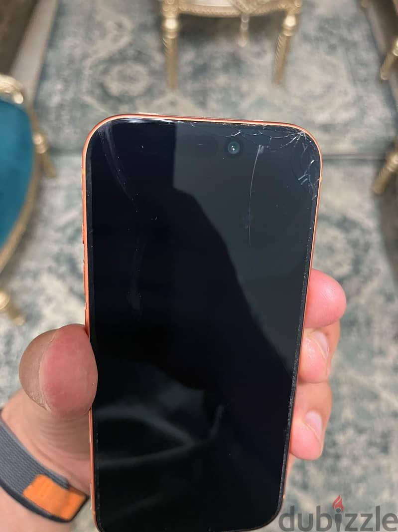 iphone 17 pro 256 6