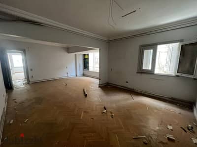  Prime Residential & Commercial Opportunity | Mohandessin