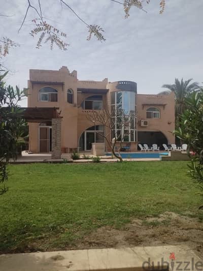  Luxury Villa for Sale– Stella Di Mare Ain Sokhna