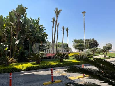 شقه جاردن ريسيل فى موقع مميزاستلام فورى هايد بارك