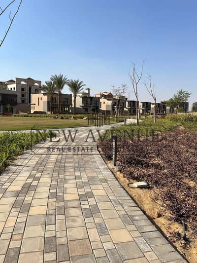 Fully finished ground apartment for sale in a very prime location in swan lake residence with attractive price