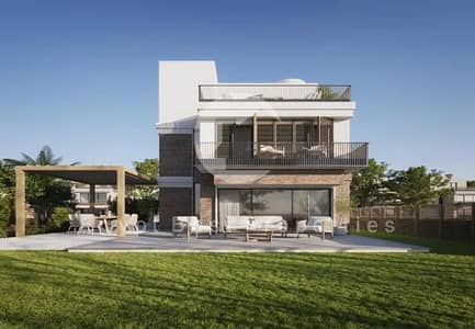Townhouse | 168 SQM | 3 Bedrooms | 2 Years Delivery | New Phase | Scenes