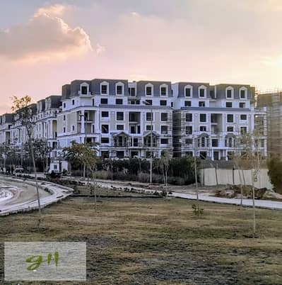 بسعر شامل الصيانة بالتقسيط شقة للبيع في ماونتن فيو 1.1 القاهرة الجديدة Mountain View 1.1 New Cairo بسعر شامل الصيانة بالتقسيط شقة للبيع في ماونتن فيو 1.1 القاهرة الجديدة Mountain View 1.1 New Cairo