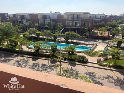 تاون هاوس للإيجار في Continental Residence – الشيخ زايد | أول سكن | Ultra Lux