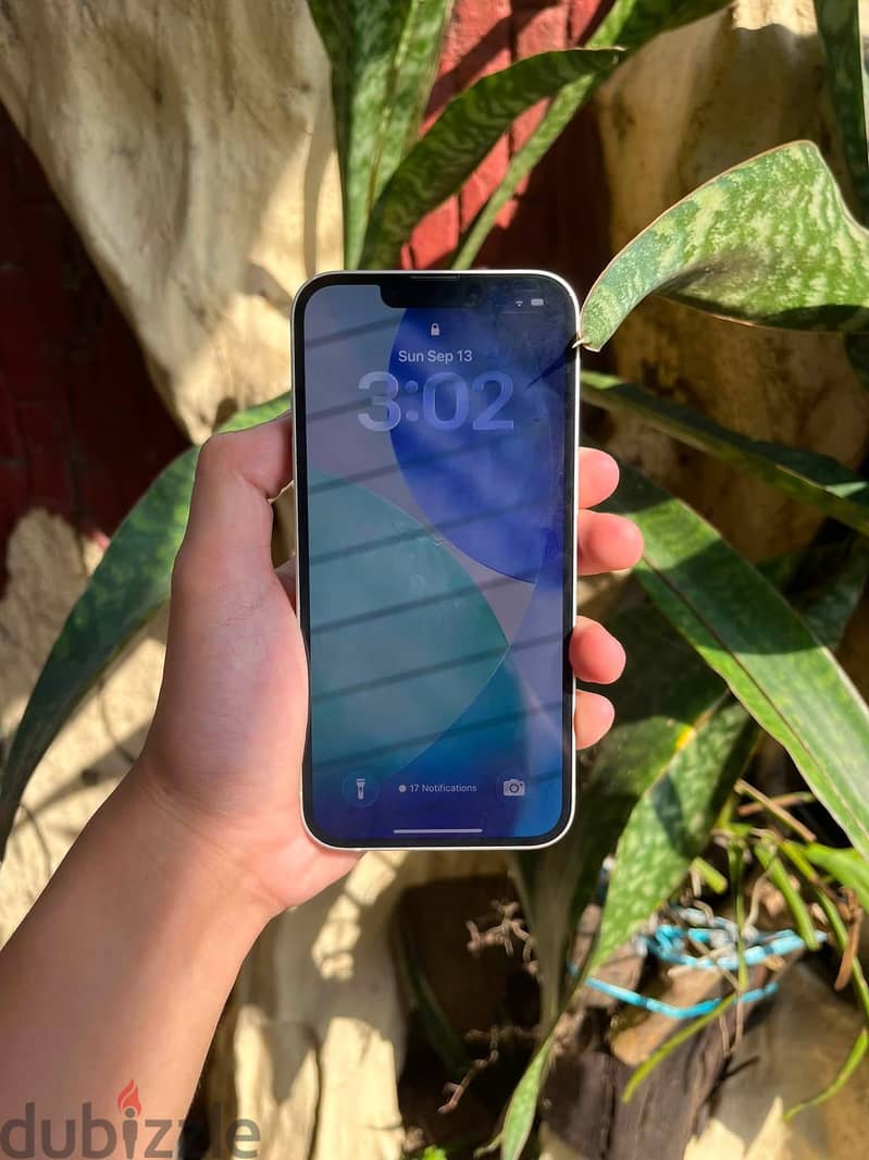 Apple - iPhone 13 2