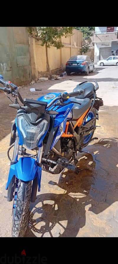 فيجوري VR250