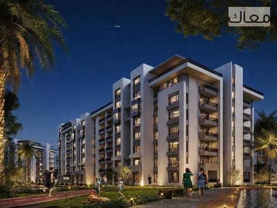 Grab the Launch Price in the Heart of the New Capital Before It’s Gone! 