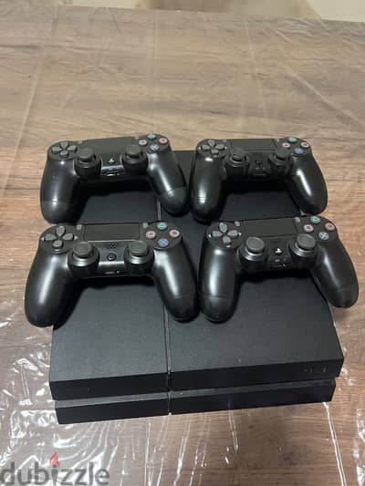 PlayStation 4