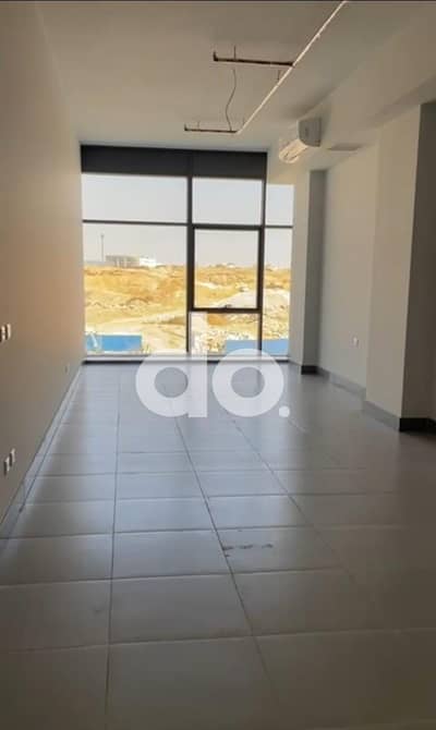 Premium Administrative Office For Sale 72 sqm Unit in Waterway Hub New Cairo