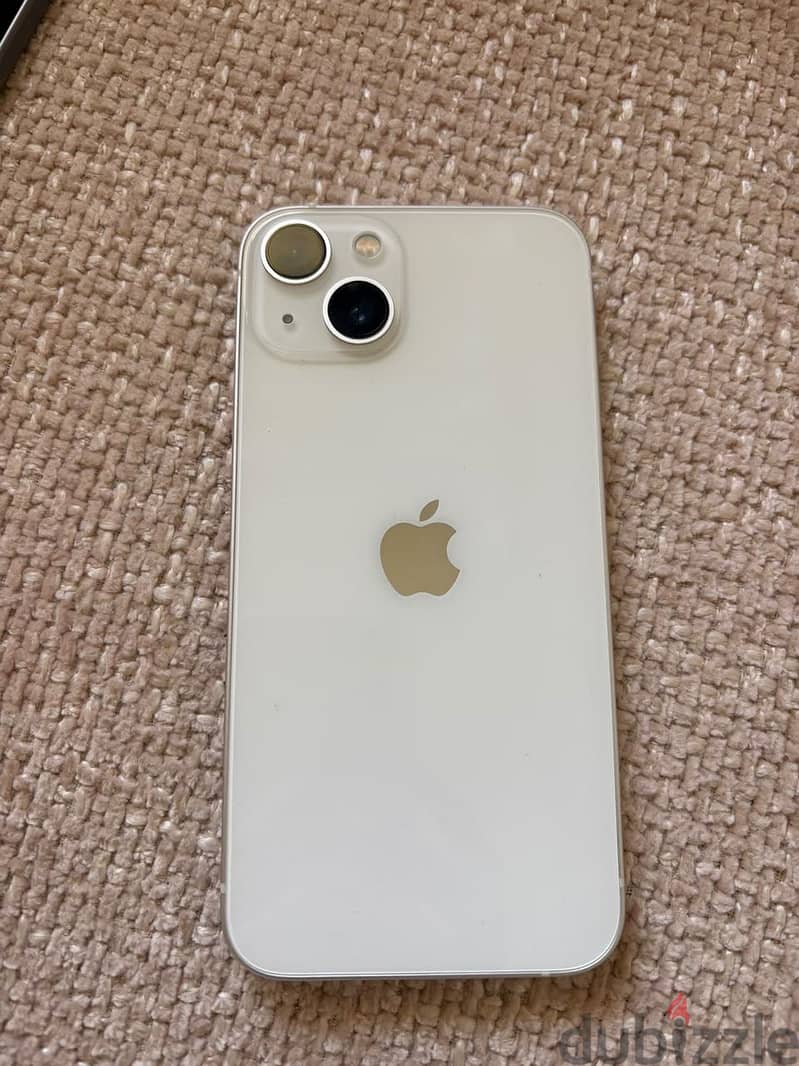 Apple - iPhone 13 2
