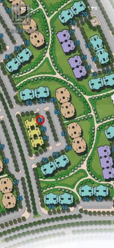  Live or Invest in the Heart of Madinaty! Studio for Sale in B14 (10-Year Payment Plan) 
