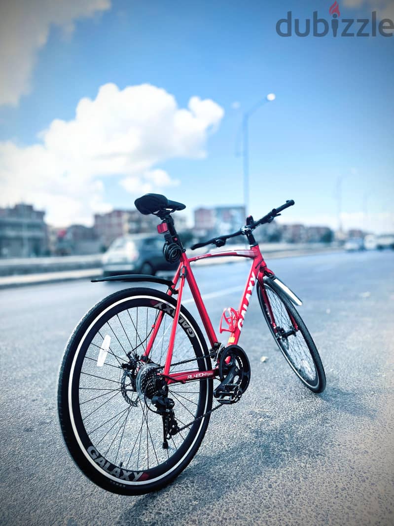 Gleaxy rl 420 h 1
