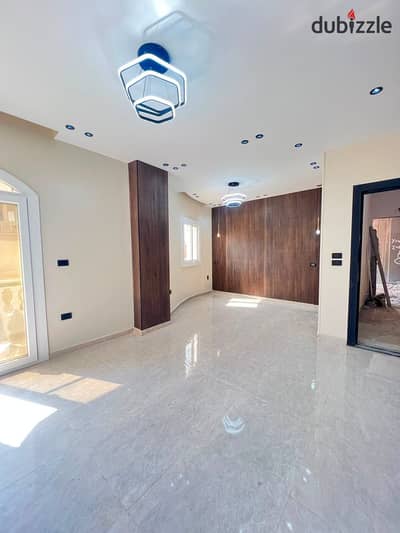 Own your fully finished, ready-to-live-in apartment in the heart of October Gardens