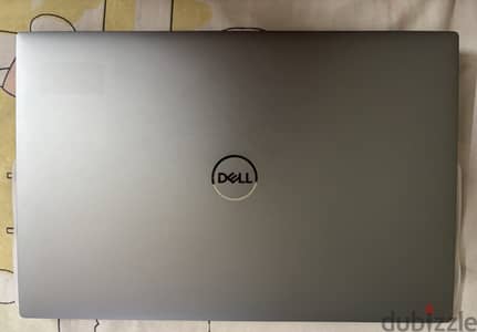 Dell Precision 5560