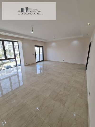Apartment for Rent in Sodic Eastown New Cairo 190 sqm 3 Bedrooms 3 Bathrooms Fully Finished