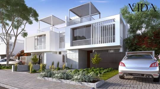 Ground Floor Apartment with Private Garden for Sale in Joulz | 189 SQM + 100 SQM Garden