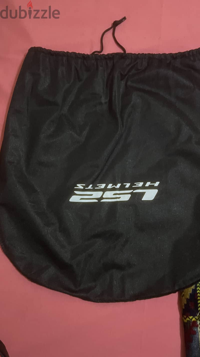 LS2 Rapid 3 1