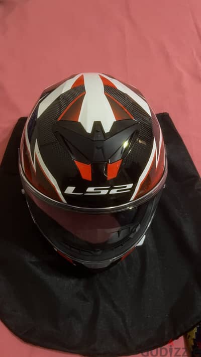 LS2 Rapid 3