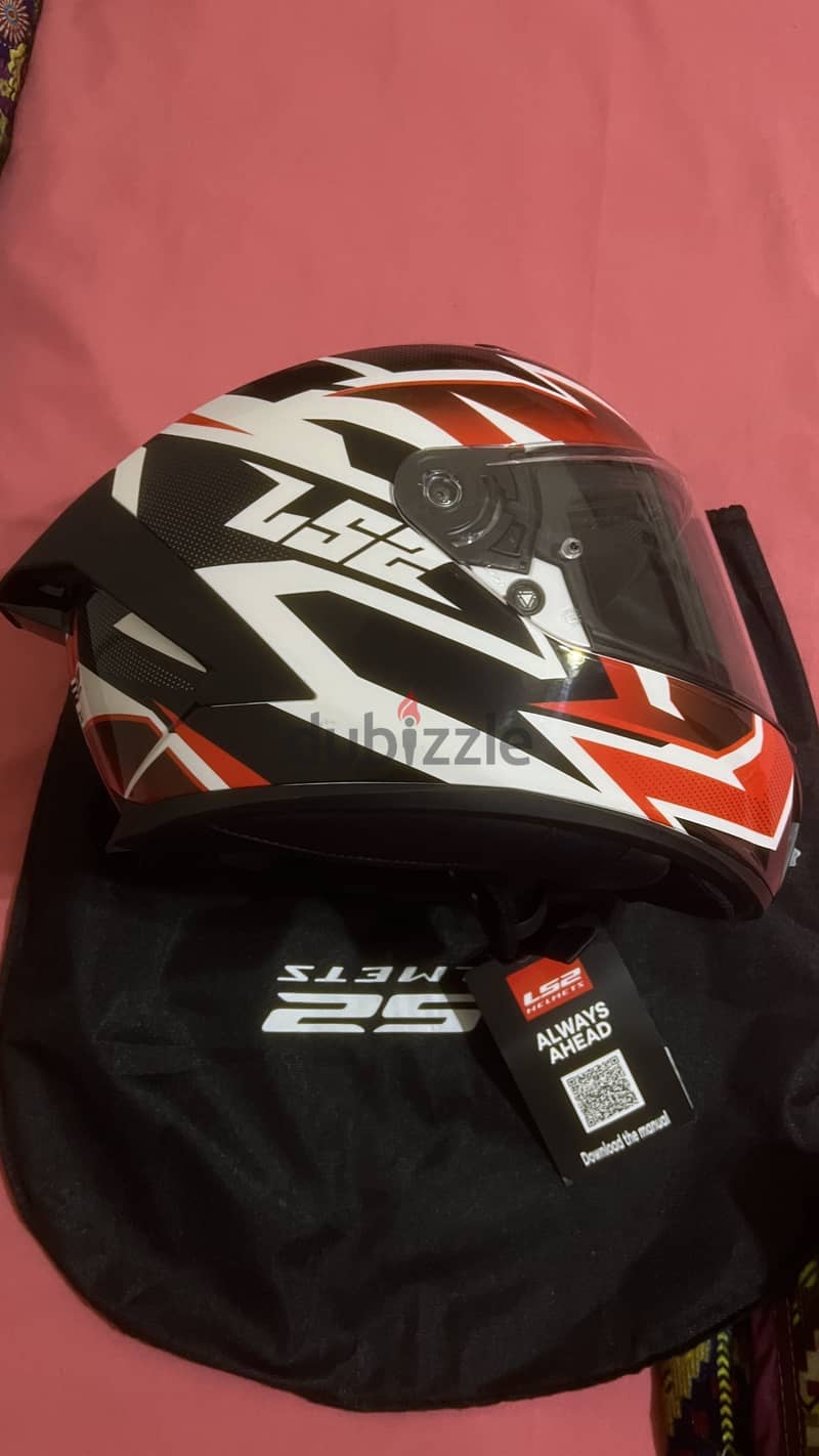 LS2 Rapid 3 3